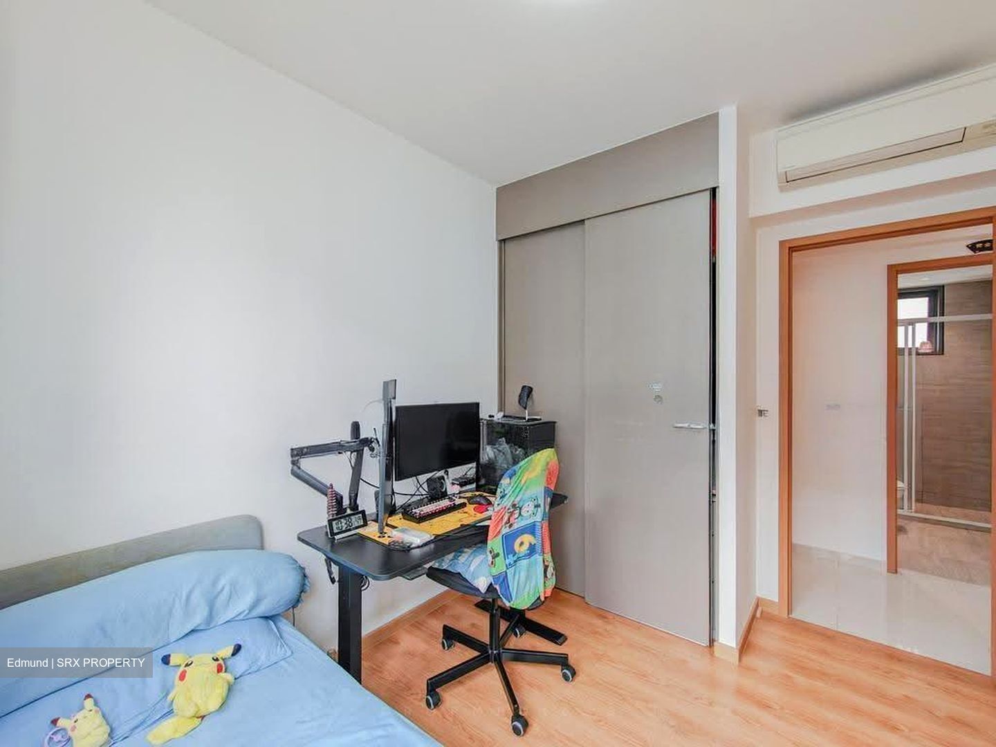 Rivercove Residences (D19), Condominium #621609591